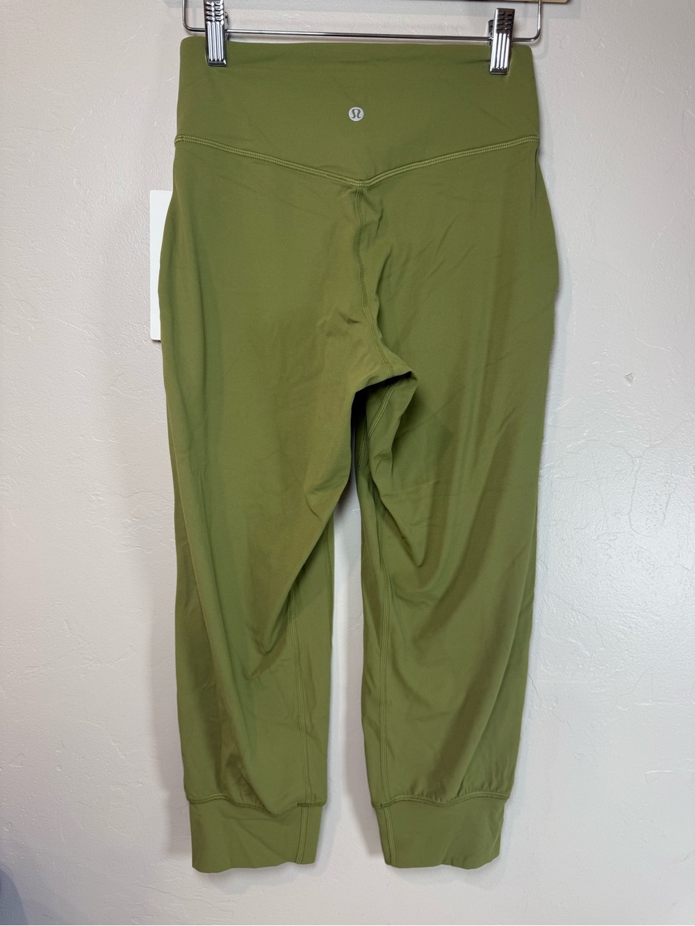 NWT Lululemon Align Jogger Crop